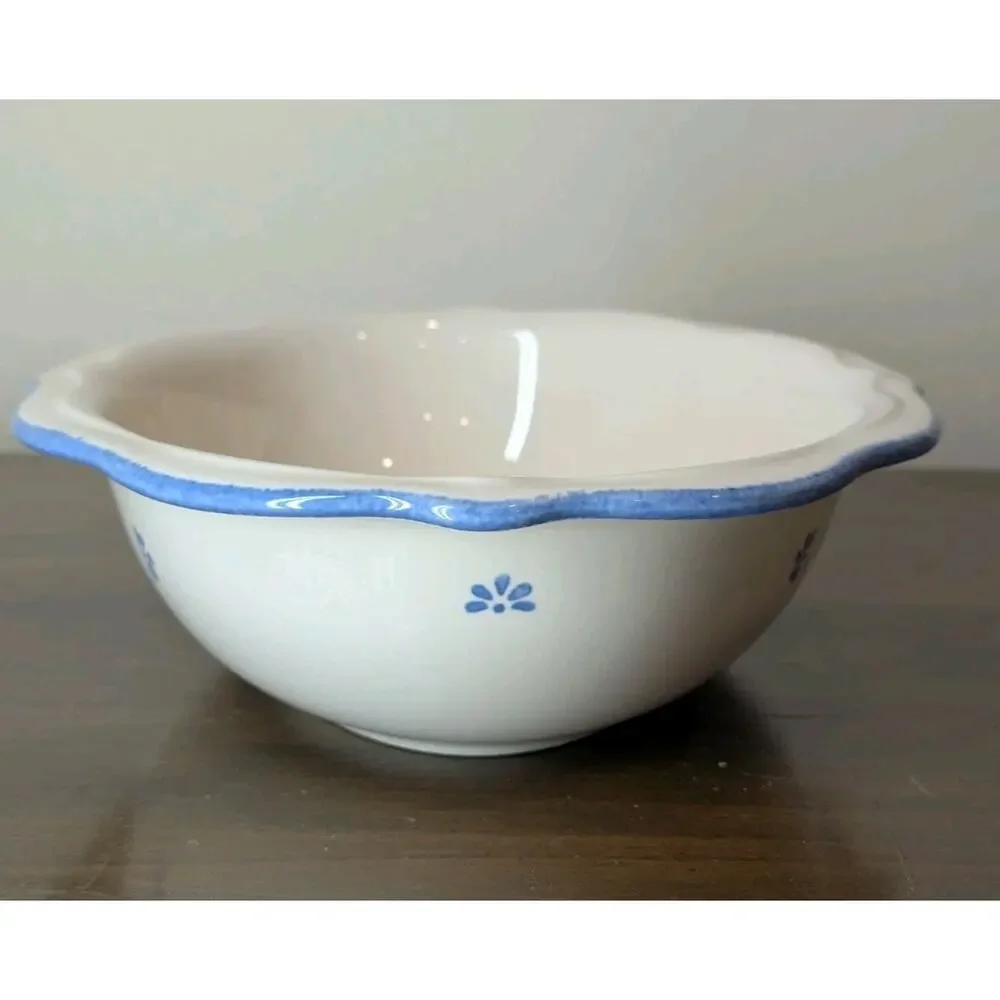 PFALTZGRAFF Blue MAISON Large 11